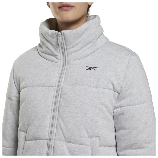 Reebok Γυναικείο μπουφάν S Puffer Jacket Reebok Γυναικείο μπουφάν S Puffer Jacket